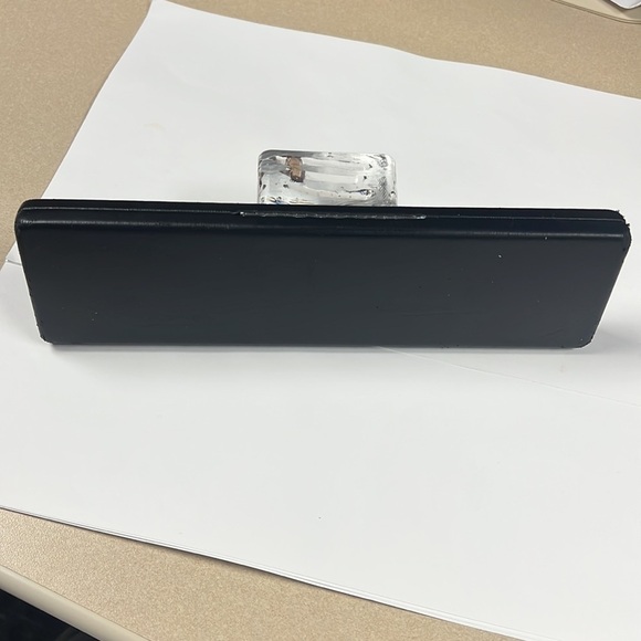 Movado Rectangular Watch Box - Picture 5 of 8